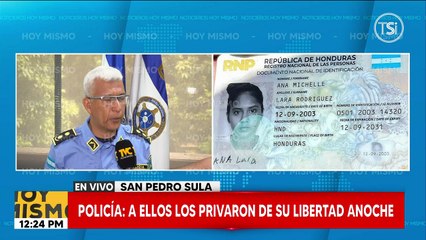 Identifican a pareja encontrada sin vida en Cortés