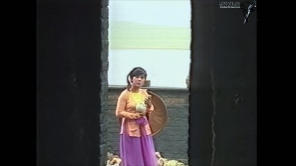 Tài Linh - Câu hát Lý theo chồng [OFFICIAL MV] [4K HD REMASTERED]