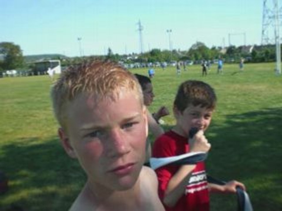 Tournoi d herblay !!!