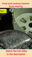 Washing Machine Repair Guide | Spin & Drain Problem Fix at Home | AC Technician