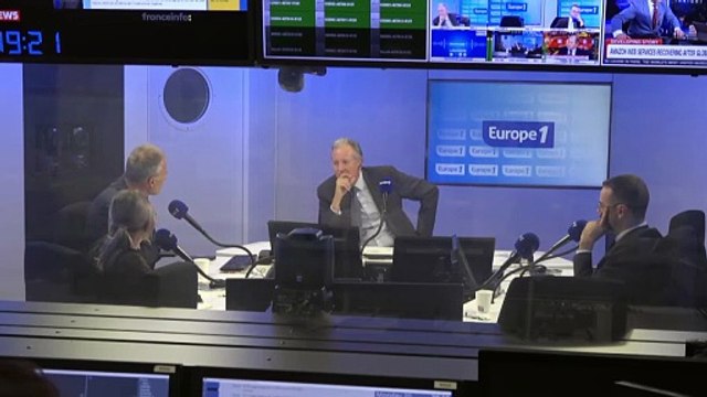 Musée du Louvre : «On a des musées qui sont des passoires sécuritaires» estime Ophélie Roque