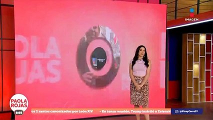 Cáncer de mama sigue siendo una amenaza para miles de mujeres | DPC con Paola Rojas