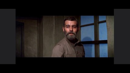 Happy Heavenly Birthday, Michael Jayston! - October 29, 2025