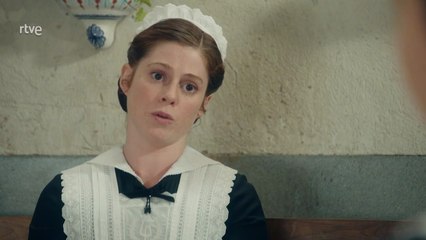 La Promesa  Capitulo 701 (20/10/2025)