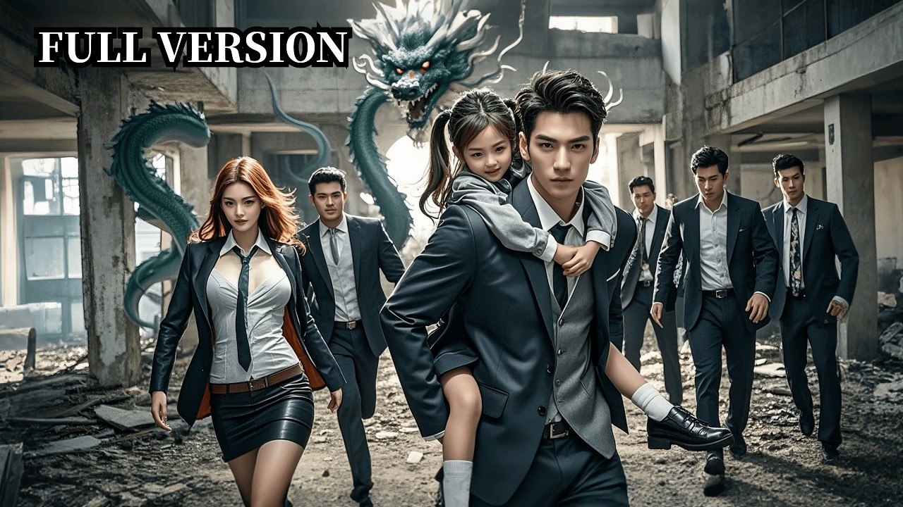 She Pushed Her Husband Off a Cliff for Power!