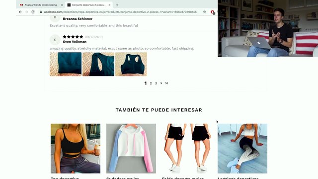 ¿CUANTO GANAN MIS SUSCRIPTORES Gracias A Mis Vídeos? | Analizando Tiendas De Suscriptores