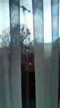 Tornade - Plusieurs villes du Val-d’Oise touchées par une puissante tempête en fin d’après-midi - Au moins 1 mort et plusieurs blessés dont 4 graves