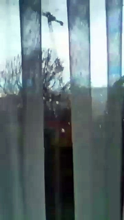 Tornade - Plusieurs villes du Val-d’Oise touchées par une puissante tempête  en fin d’après-midi - Au moins 1 mort et plusieurs blessés dont 4 graves