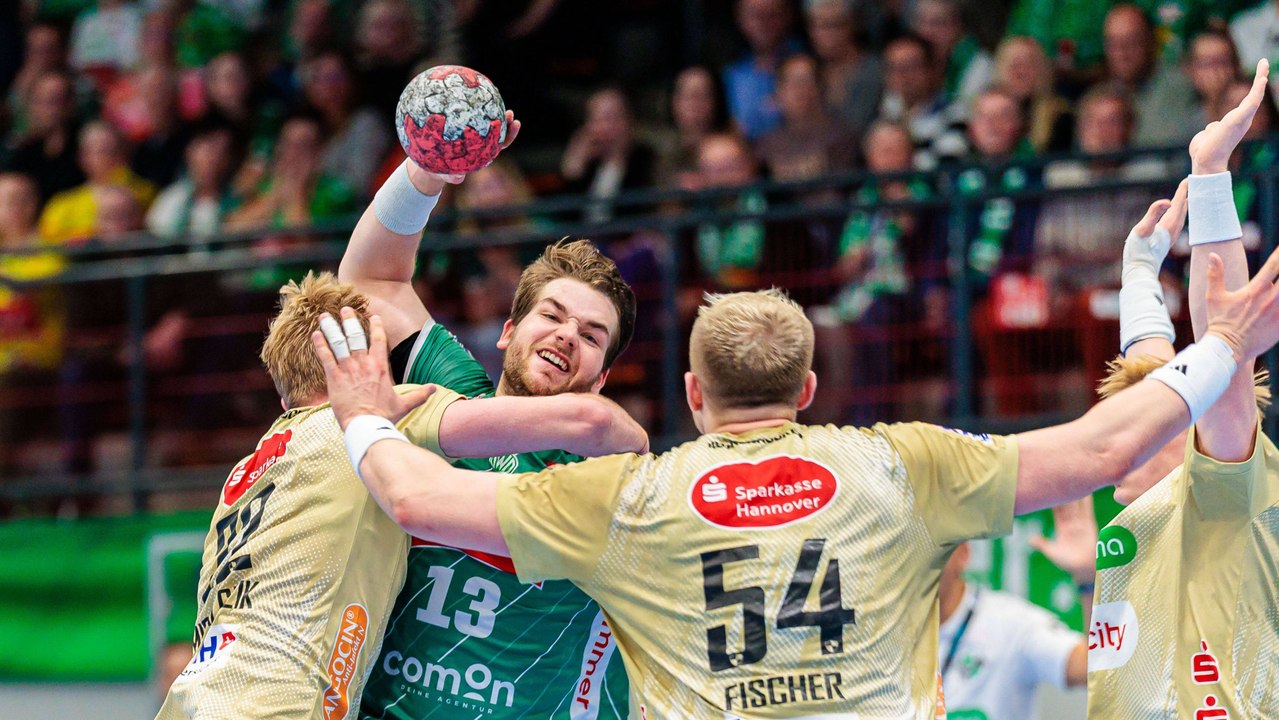 Dyn Video-Rückblick: Das war Spieltag 9 der Handball Bundesliga