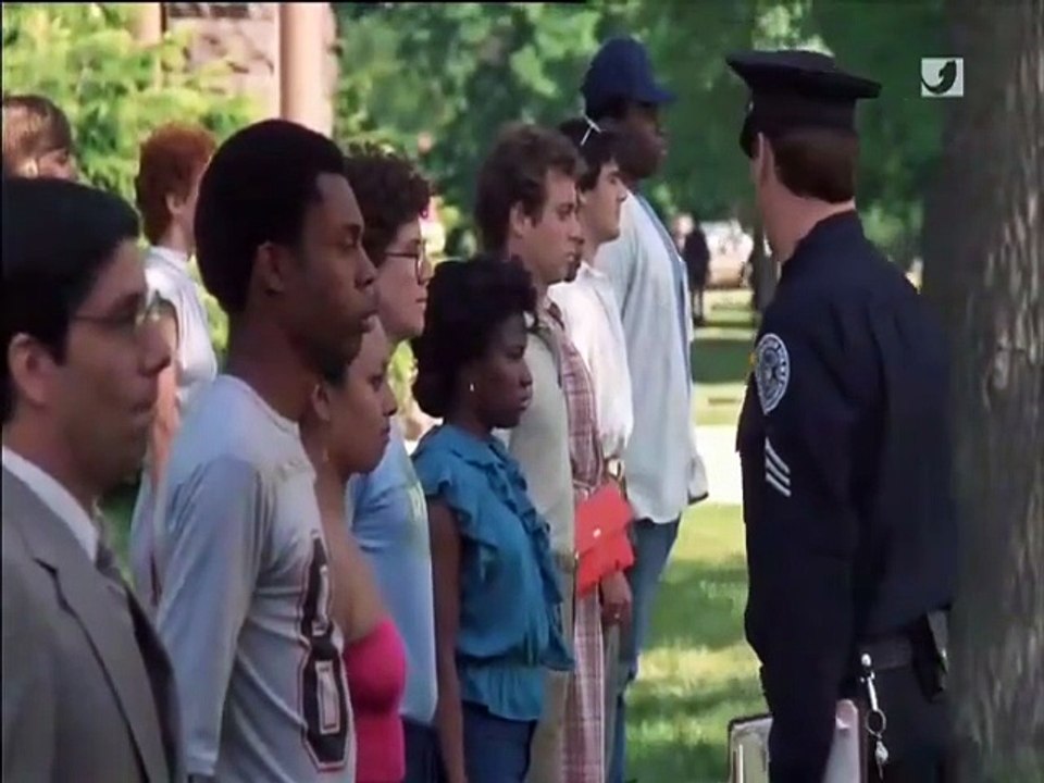 Police Academy 1