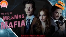 💖The Rise of Mr. & Mrs. Mafia #Full 🐽 Top Movie 2025 - Happy Halloween Version - Sunshine Movies Channel