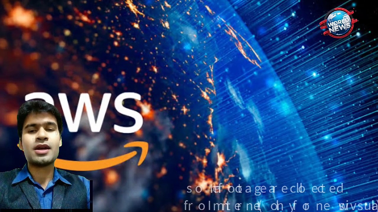 Amazon Cloud Outage HITS Fortnite, Snapchat, Coinbase & Global Services MHM NEWS