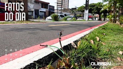 Guarda Municipal intensifica fiscalização após furto de cabos na Duque de Caxias