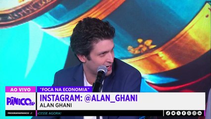 LEI MAGNITSKY X STF, TRUMP X CHINA E BRASIL X DILMA; ALAN GHANI E SAMY DANA MANDAM A REAL