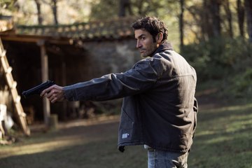 El Cuco de Cristal  - Avance Oficial © Netflix España