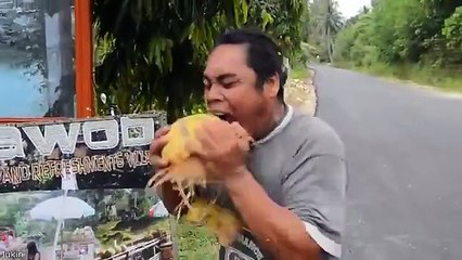 Drive Thru Customers are Getting Worse