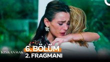 Kıskanmak 6.Bölüm - Kıskanmak - Sezon 1 - Bölüm 6 - Fragman VCRH STCRH