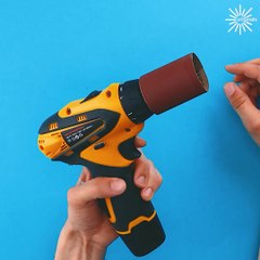 Learn these home repair tricks & ideas!