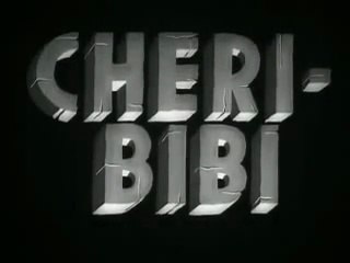 Chéri-Bibi 1938 VF avec Pierre Fresnay - Jean-Pierre Aumont - Marcel Dalio