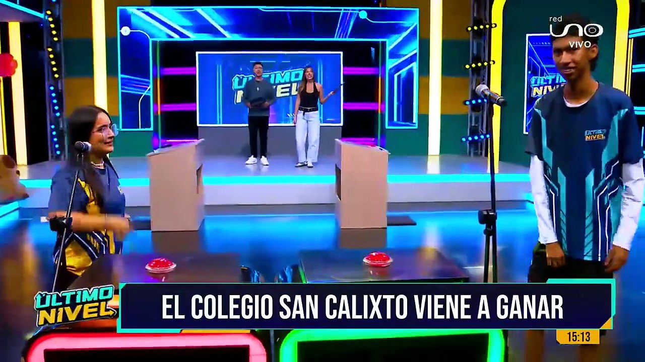 ÚLTIMO NIVEL 20.10.2025