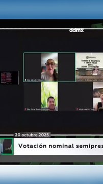 El diputado de Morena, Cuauhtémoc Blanco, fue captado jugando pádel mientras estaba conectado a una sesión virtual del Congreso