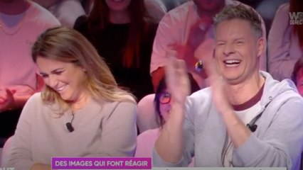 “Faut arrêter avec cette vanne” ! : Matthieu Delormeau exaspéré par les remarques de Cyril Hanouna et des chroniqueurs sur son séjour en prison