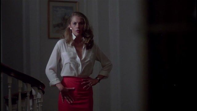 Cuerpos Ardientes Español Latino - Body Heat