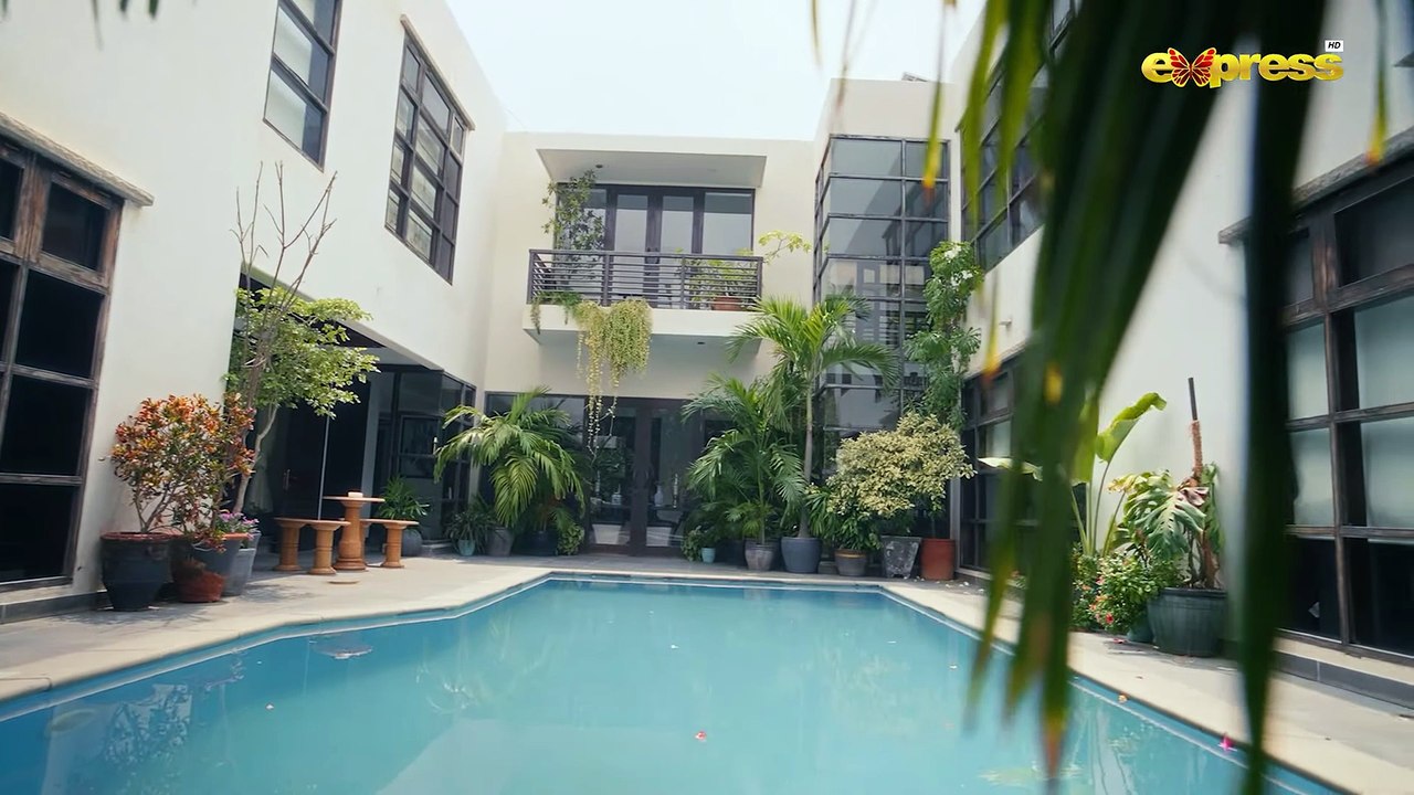 Dil Dhoondta Hai Phir Wohi Episode 8  Zara Noor Abbas  Zahid Ahmed  Express TV