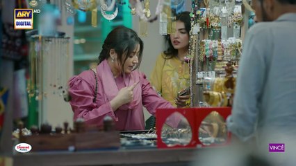 SharPasand Episode 6  23 October 2025  ARY Digital Drama