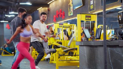 Papas por Siempre Capitulo 8 "No eres mi papá" Formato Las Estrellas - Series y Novelas JL