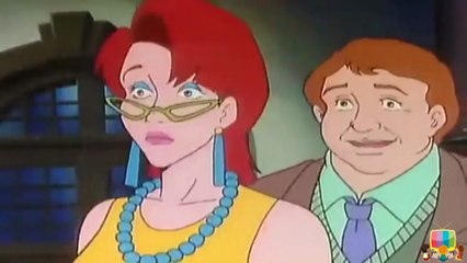 63 - Os Verdadeiros Caça Fantasmas, "The Cabinet of Calamari" (1987)