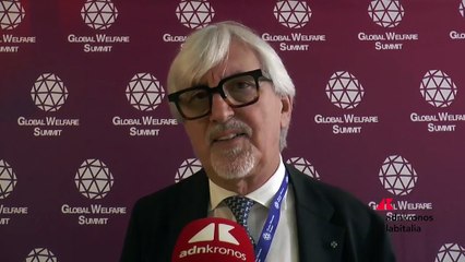 Welfare: Oliveti (Enpam-Adepp), ‘cerchiamo di farlo completo e integrato non solo su bisogni, ma anche opportunità’
