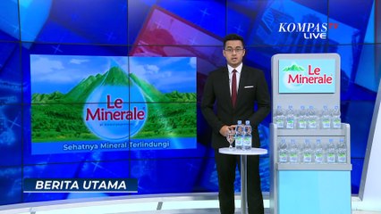 Sidang Perdana: Ammar Zoni Daring dari Nusakambangan, Orangtua Angkat Minta Rehabilitasi | BERUT