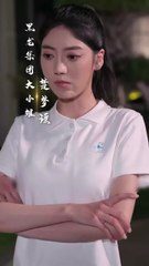 🔥🔥My girlfriend, who ignored me, panicked when the school beauty started chasing me