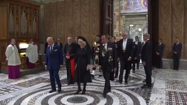 Historic Unity: King Charles III and Pope Leo XIV Lead First Shared Prayer in the Sistine Chapel in 500 Years
