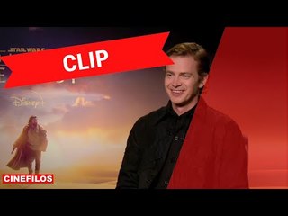 Hayden Christensen e l'intervista più difficile della sua vita