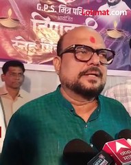 शिवसेनेचं ठरलं गुलाबराव पाटलांनी सांगितली आतली गोष्ट..