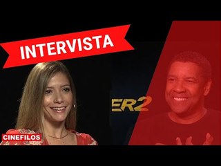 Denzel Washington: intervista al protagonista di protagonista di The Equalizer 2