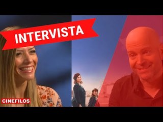 Marc Forster: intervista al regista di Ritorno al Bosco dei 100 Acri