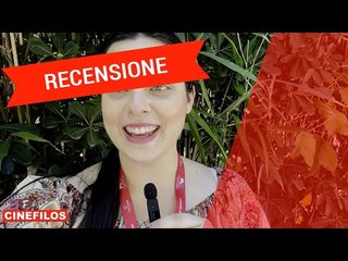 Nühai (Girl) di Shu Qi – La nostra recensione | #Venezia82