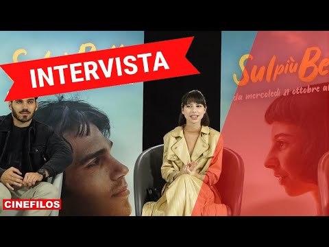 Sul più bello: intervista ad Alice Filippi, Ludovica Francesconi e Giuseppe Maggio