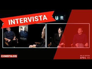 Operazione Vendetta: intervista a Rami Malek e Rachel Brosnahan