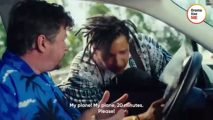 Taxi Scammer Gets a Shocking Wake-Up Call 🚖