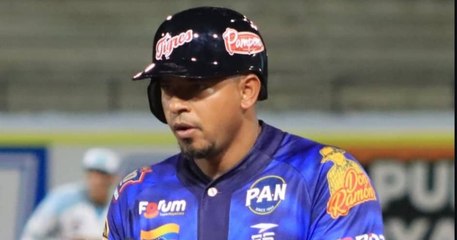 A Eduardo Escobar le faltó una arepa