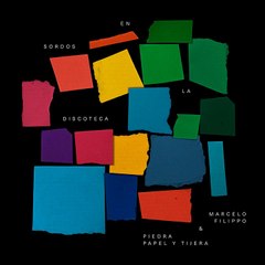 Cantar canciones - Marcelo Filippo