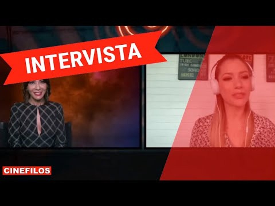 Spiral - L'Eredità di Saw: intervista a Darren Lynn Bousman e Marisol Nichols