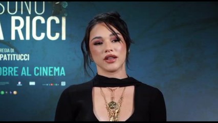 Maria Esposito dopo "Mare fuori" al cinema con "Io sono Rosa Ricci"