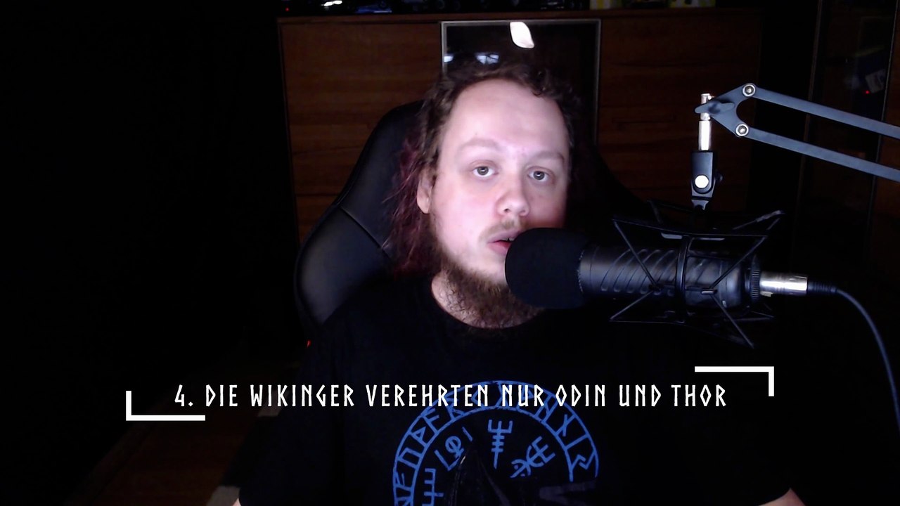 10 Dinge, die du über die Wikinger falsch gedacht hast!