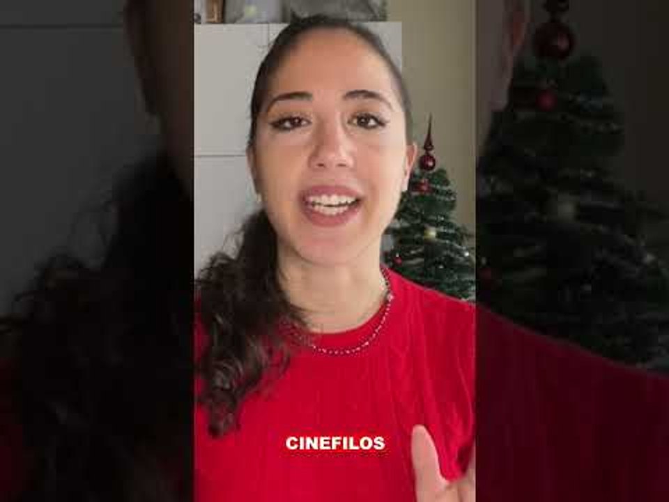 #filmdinatale #netflix