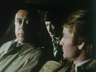 Derrick - Folge 37 - Via Bangkok